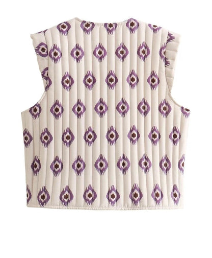 Genevieve Vest