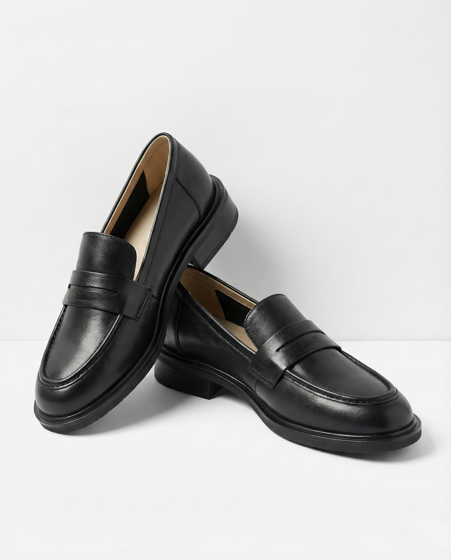 | Heritage Loafer