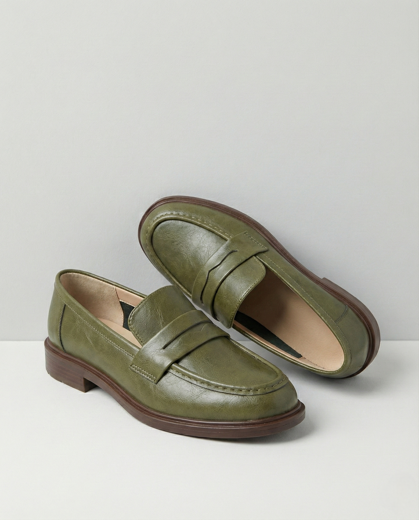 | Heritage Loafer