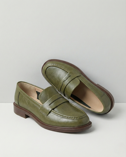 | Heritage Loafer