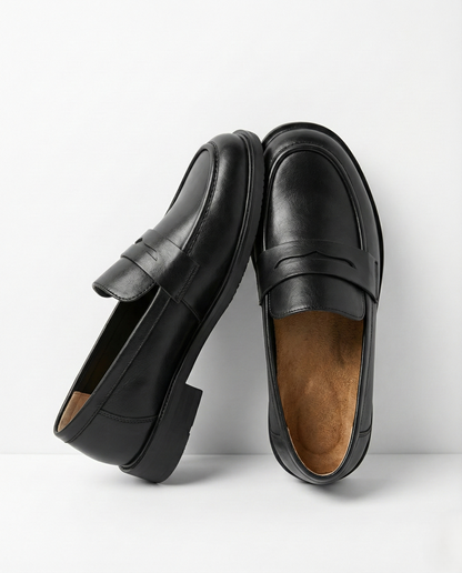 | Heritage Loafer