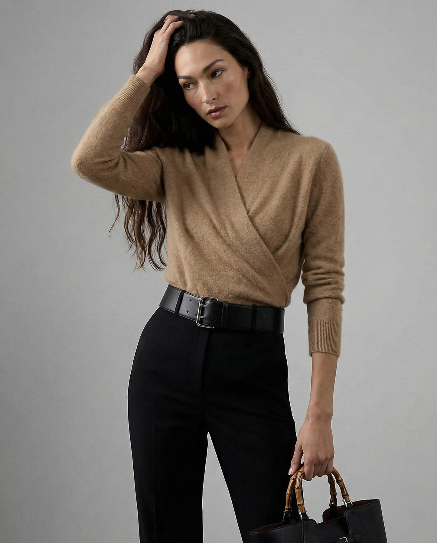 | Cashmere Sweater