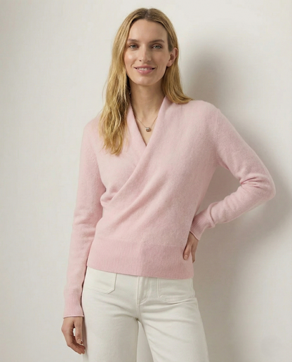 | Cashmere Sweater