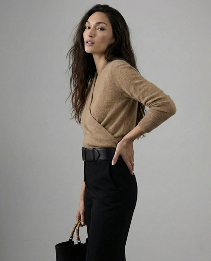 | Cashmere Sweater