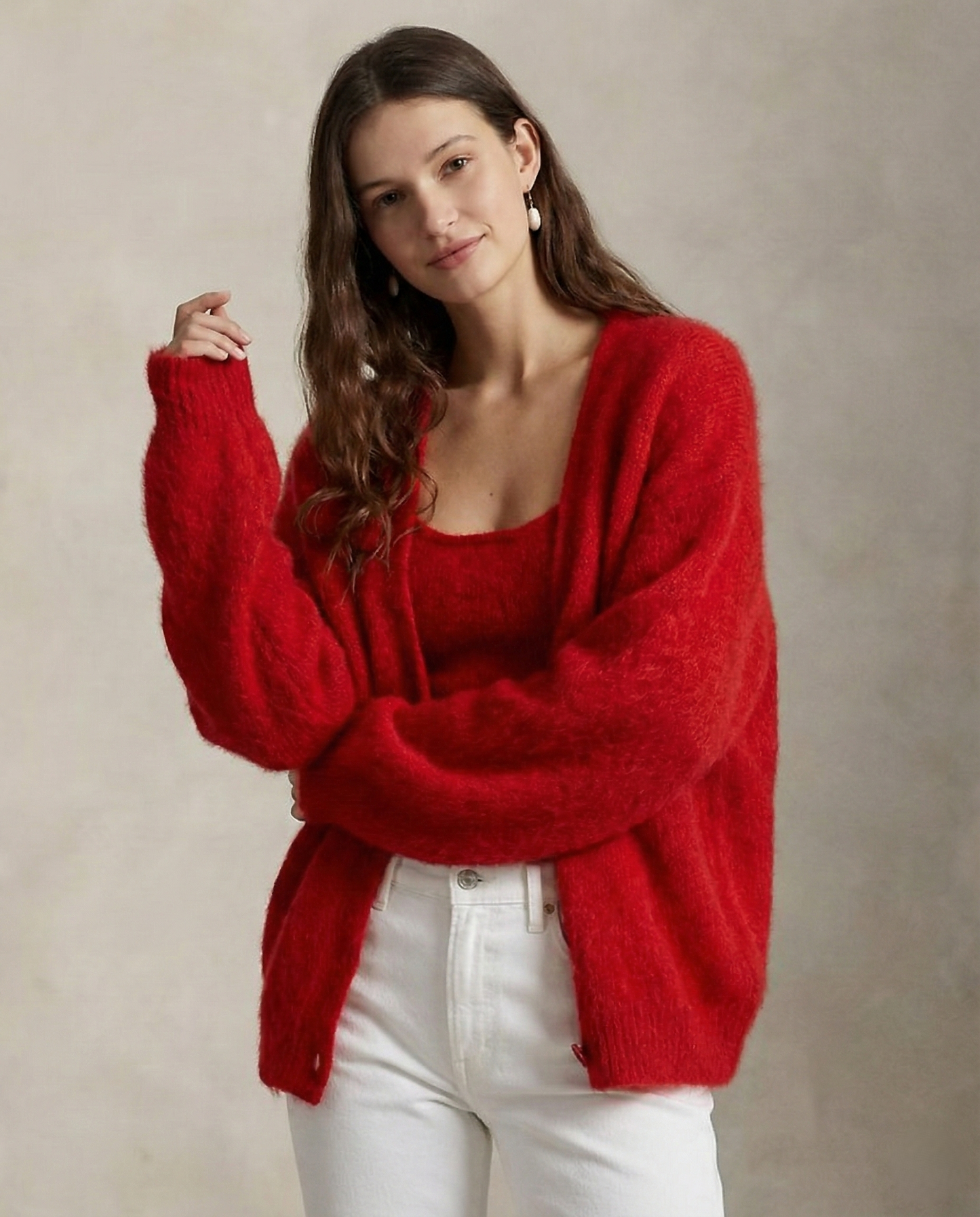| Cardigan