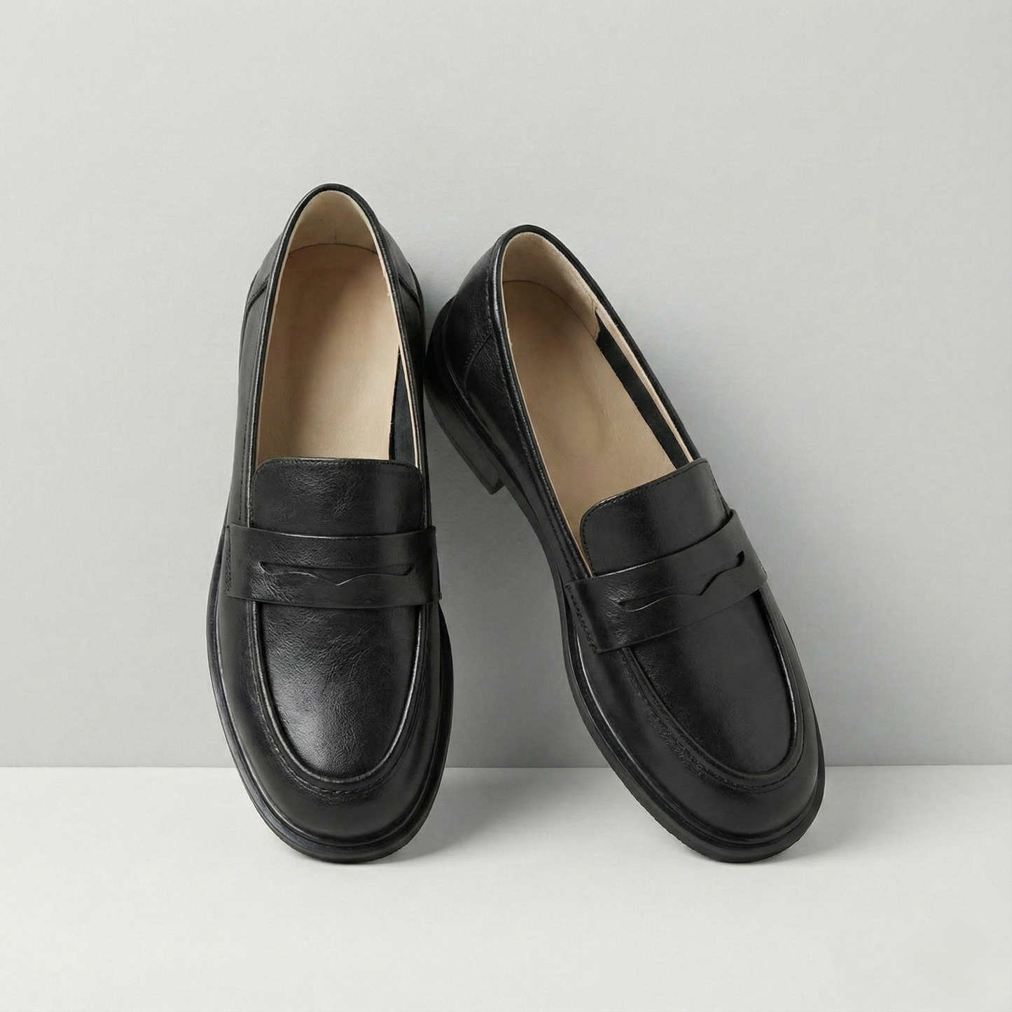 | Heritage Loafer