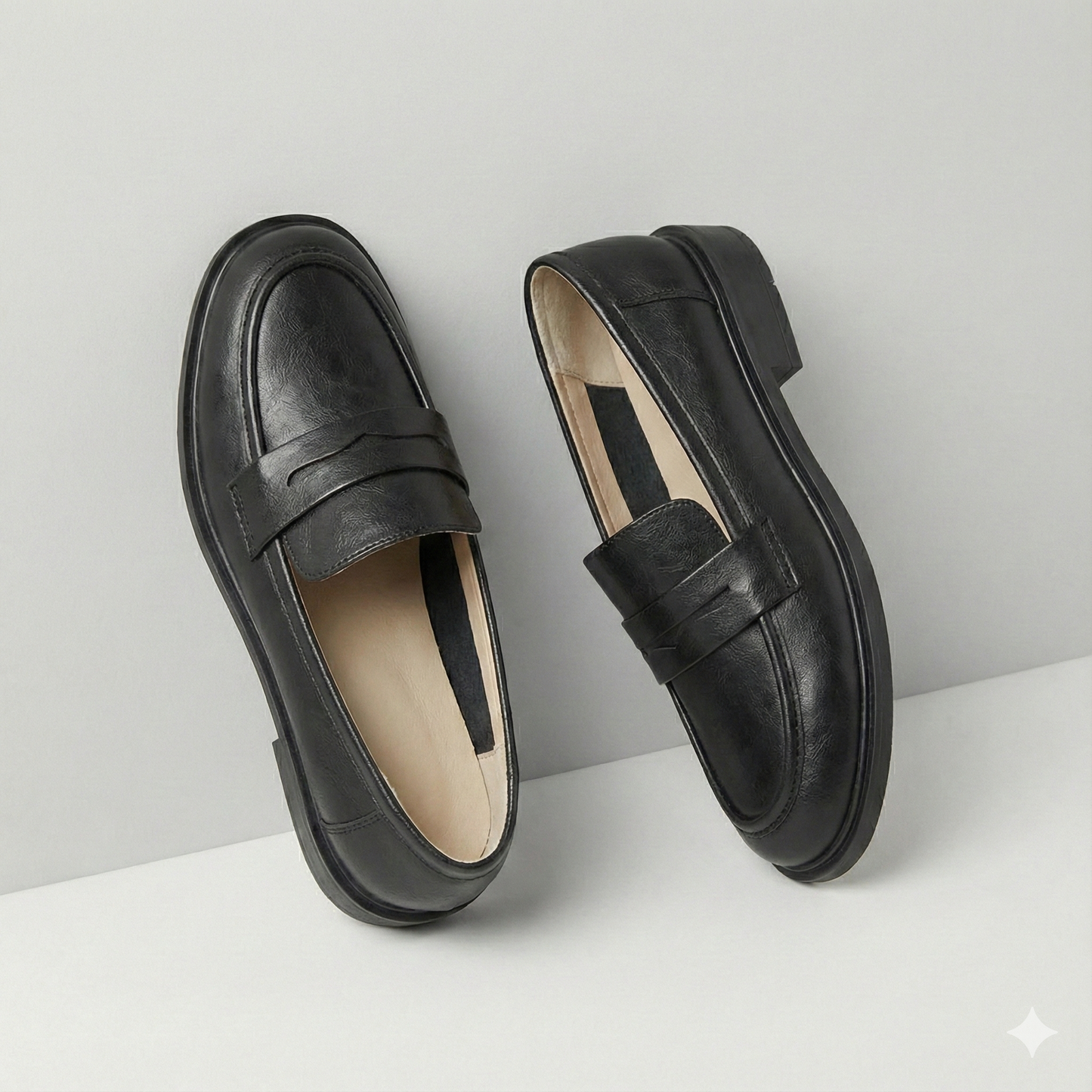 | Heritage Loafer