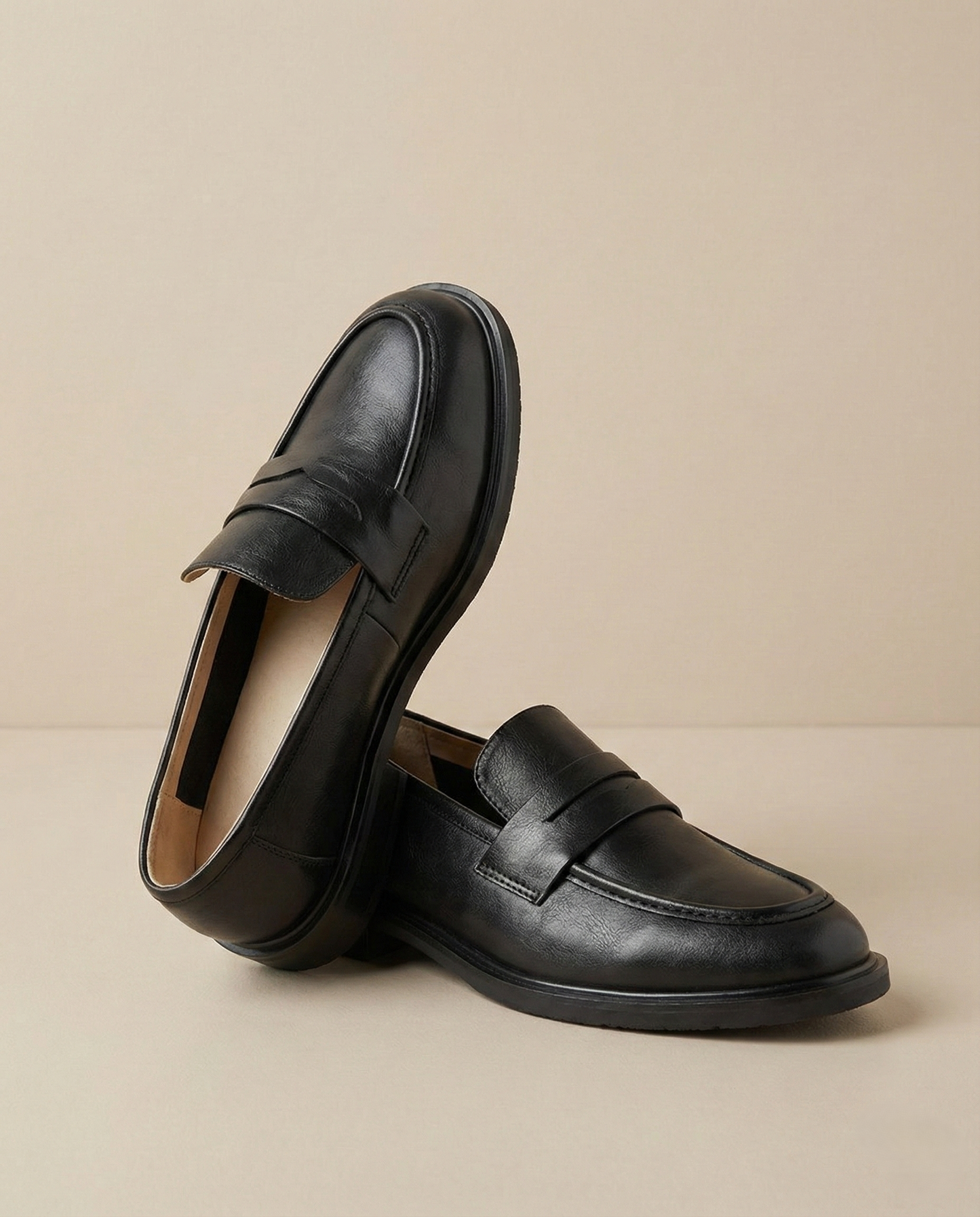 | Heritage Loafer