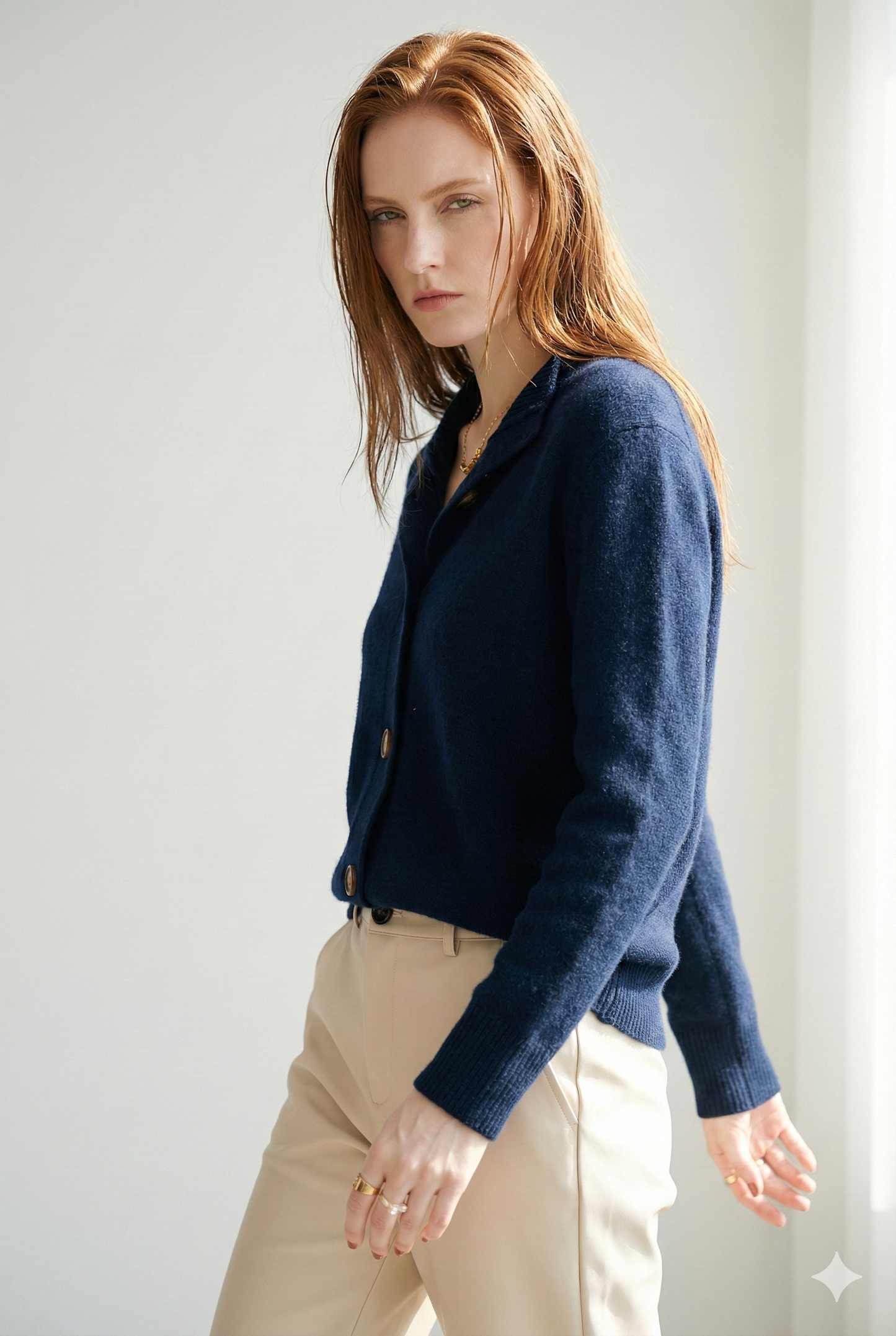 | Cardigan