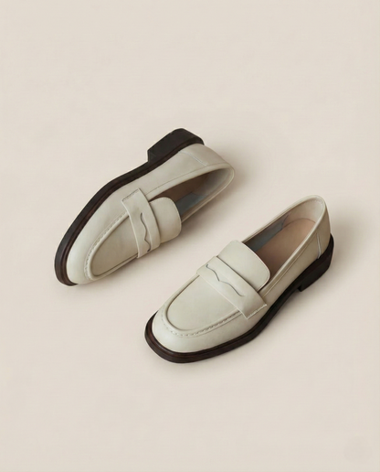 | Heritage Loafer