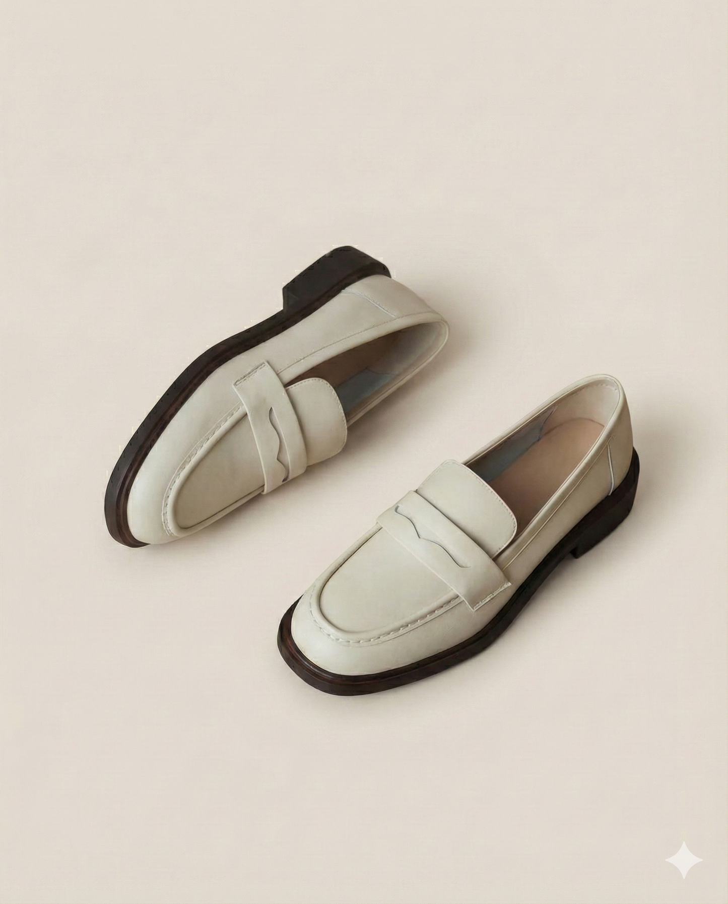 | Heritage Loafer