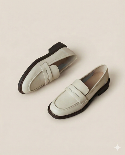 | Heritage Loafer
