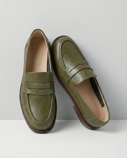 | Heritage Loafer
