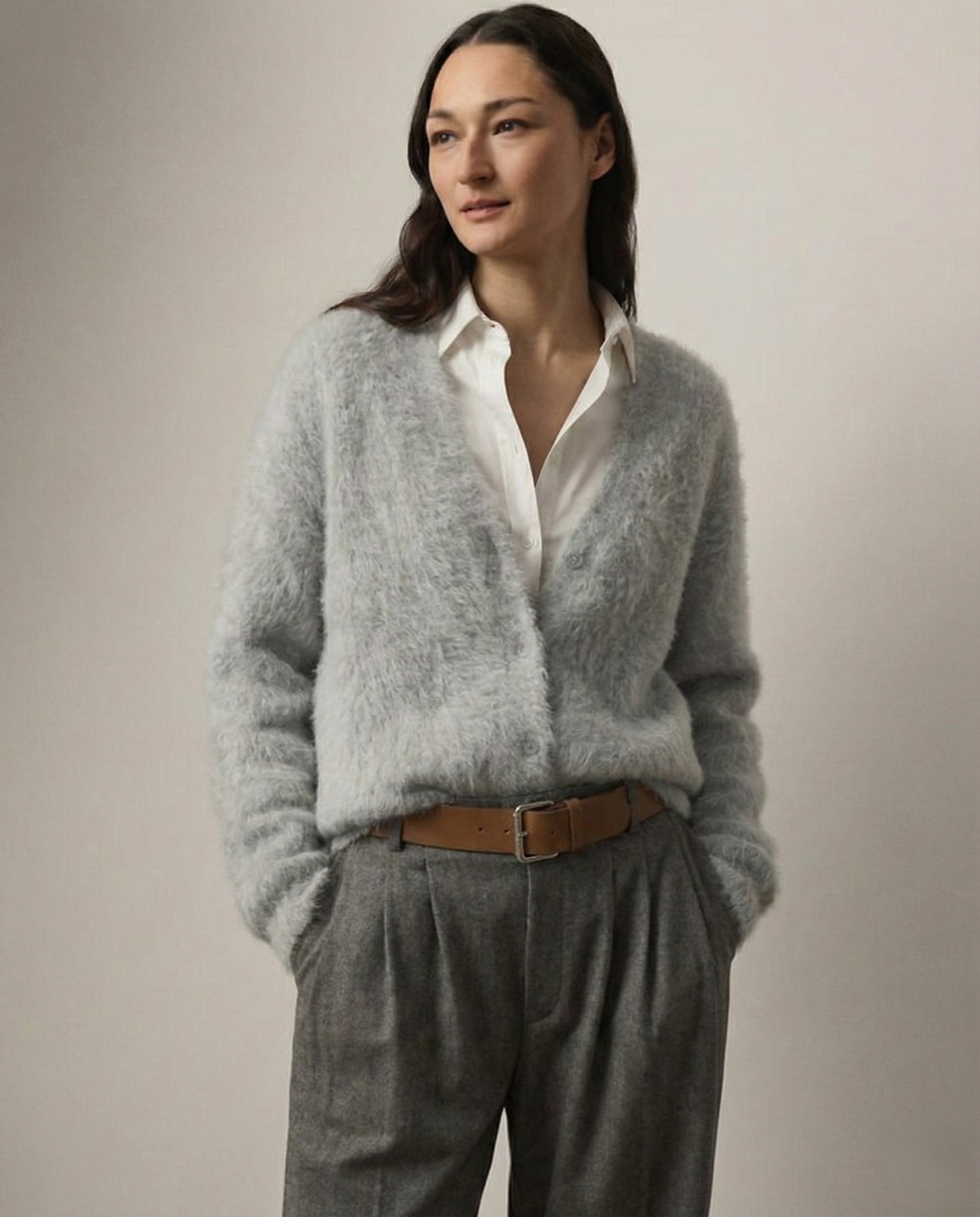 | Cardigan
