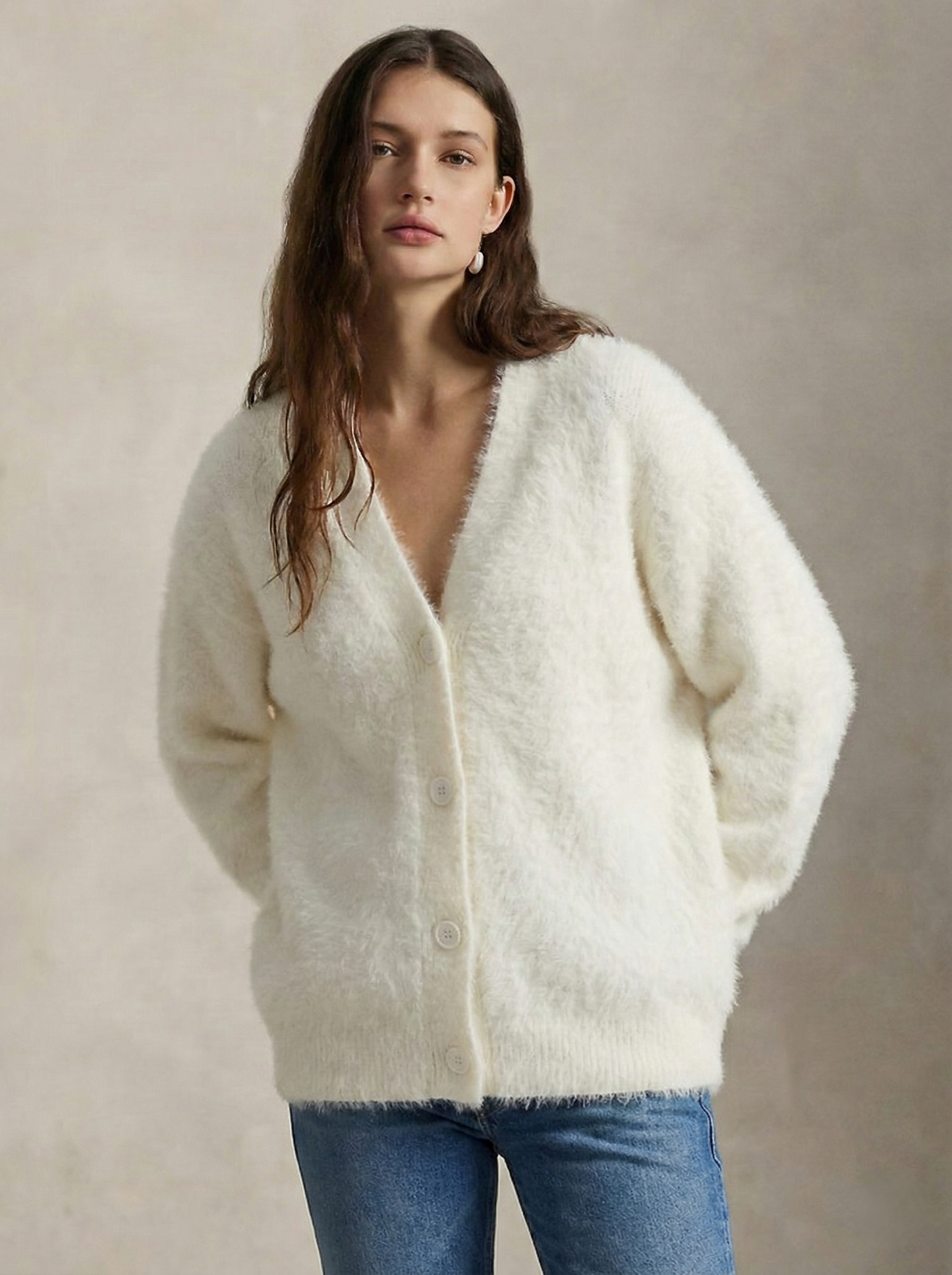 | Cardigan