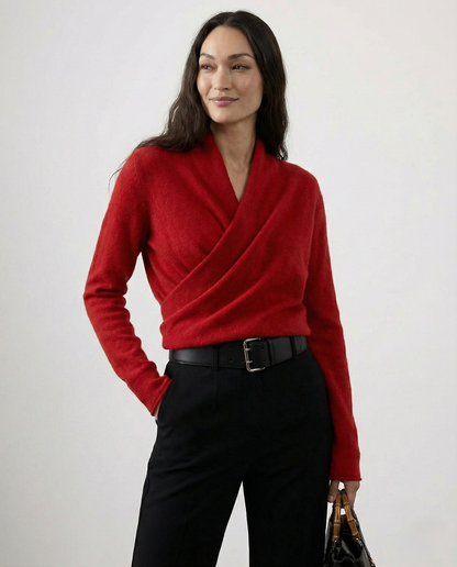 | Cashmere Sweater
