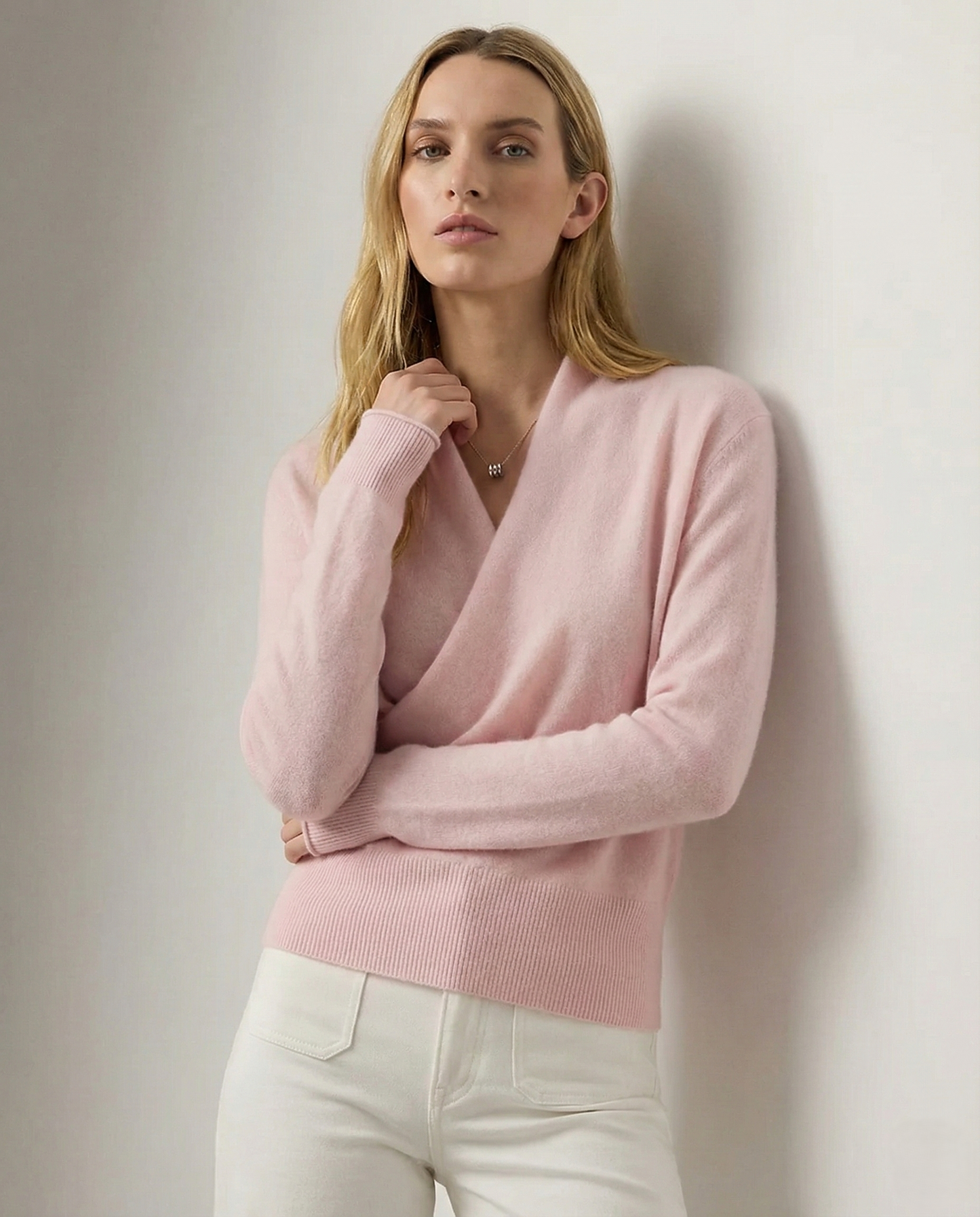 | Cashmere Sweater
