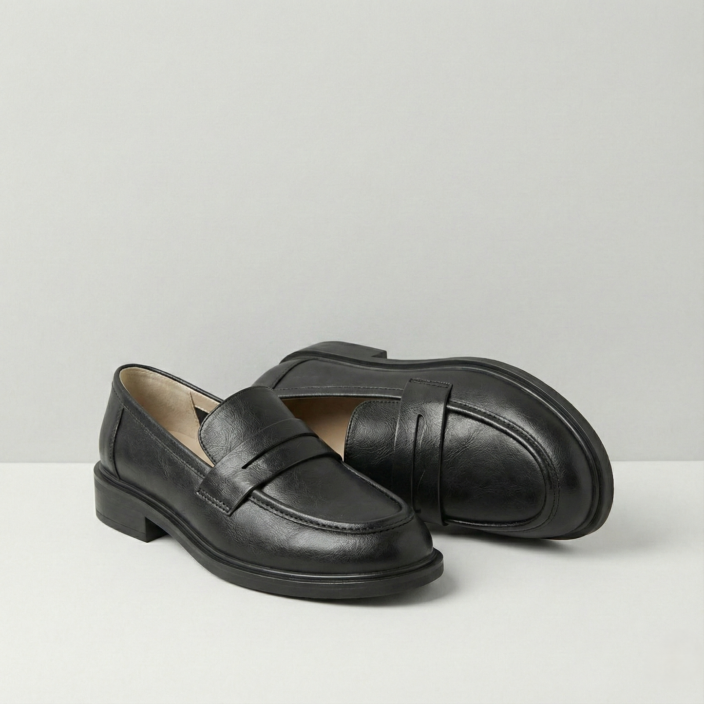| Heritage Loafer