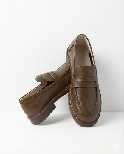 | Heritage Loafer