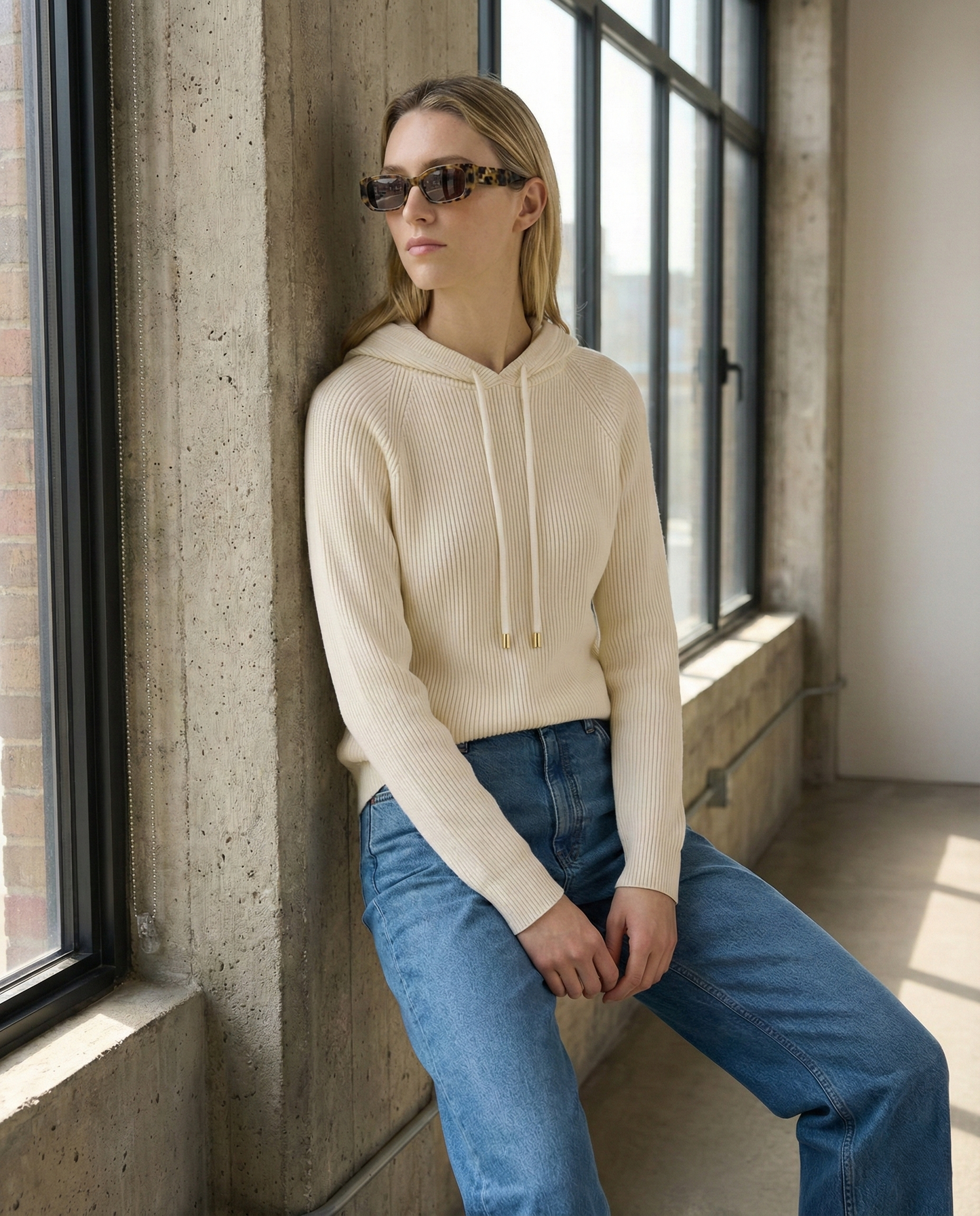 | Classic Women's Hoodie