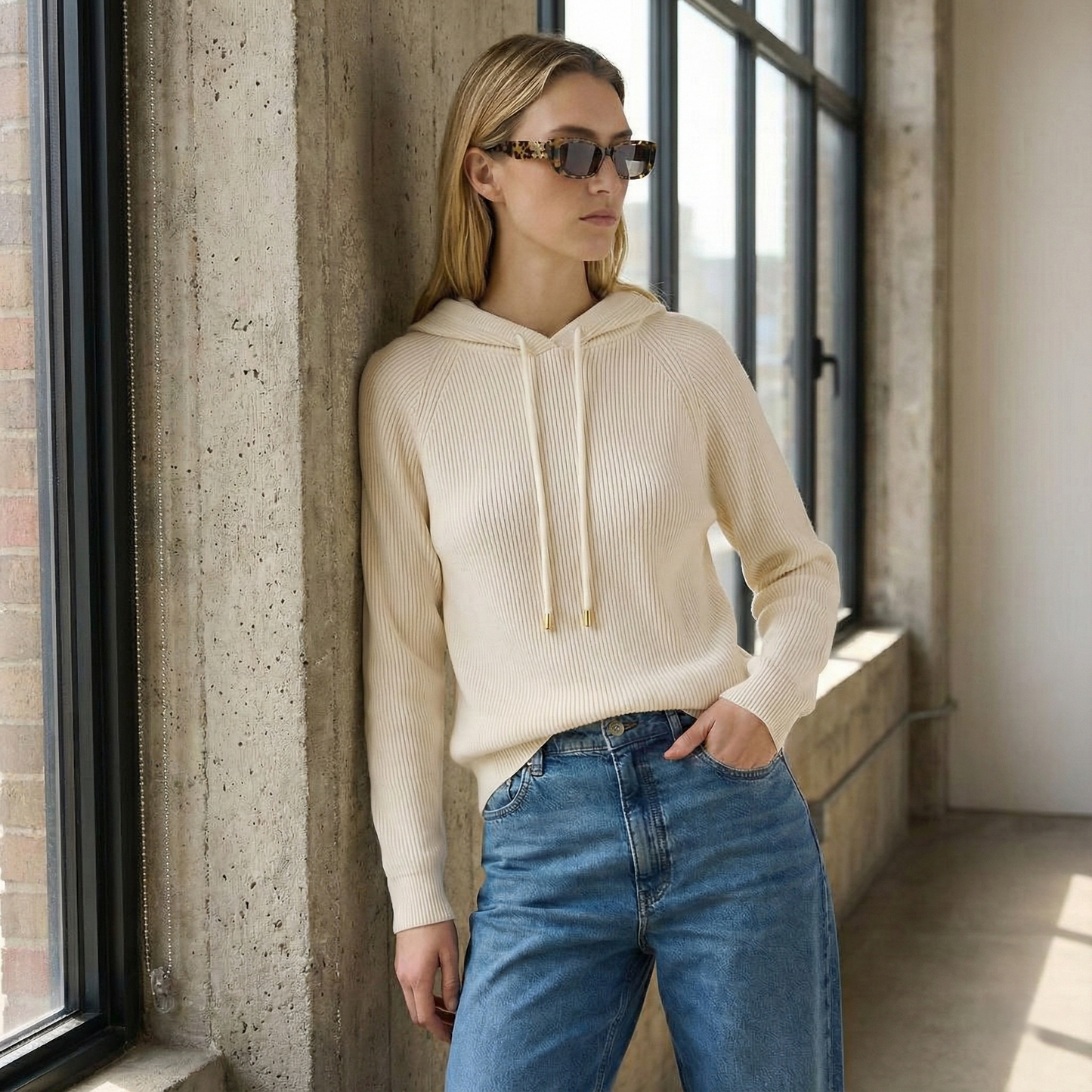 | Classic Women's Hoodie