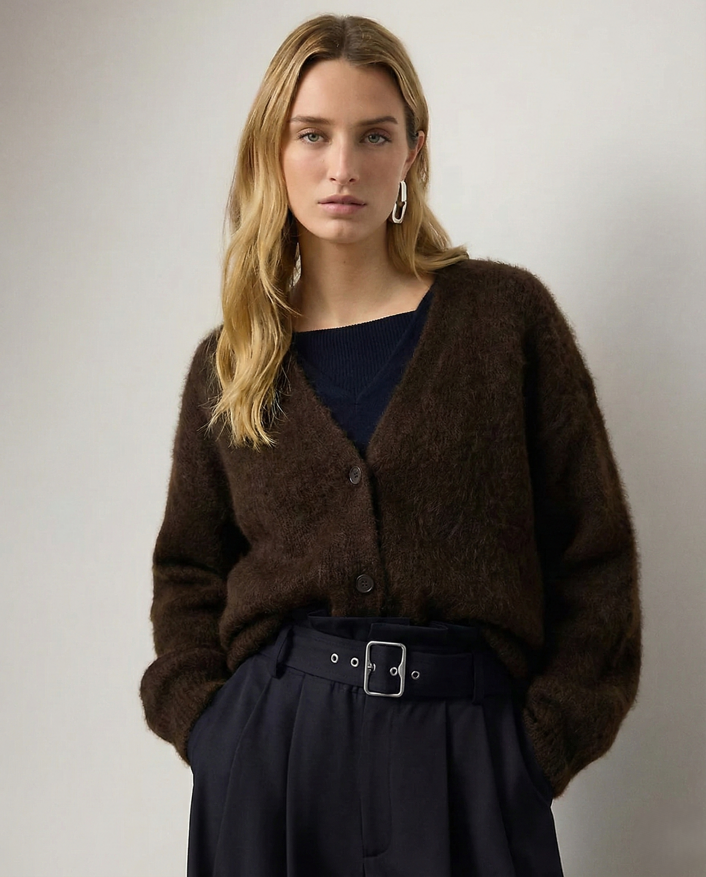 | Cardigan