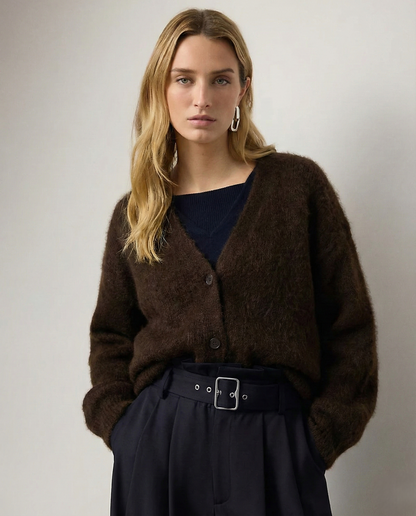 | Cardigan
