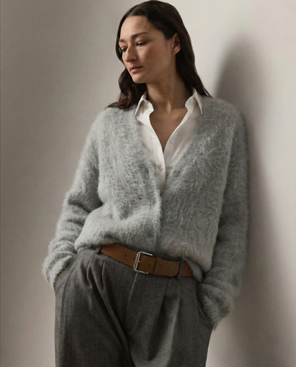 | Cardigan