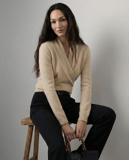 | Cashmere Sweater