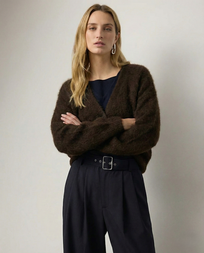 | Cardigan