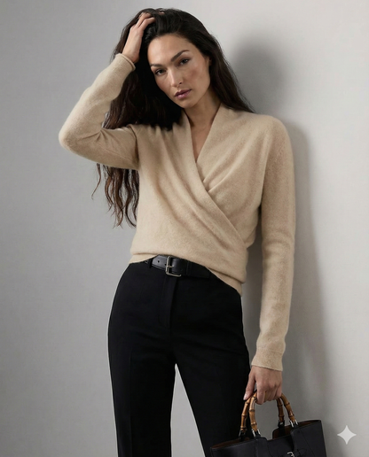 | Cashmere Sweater