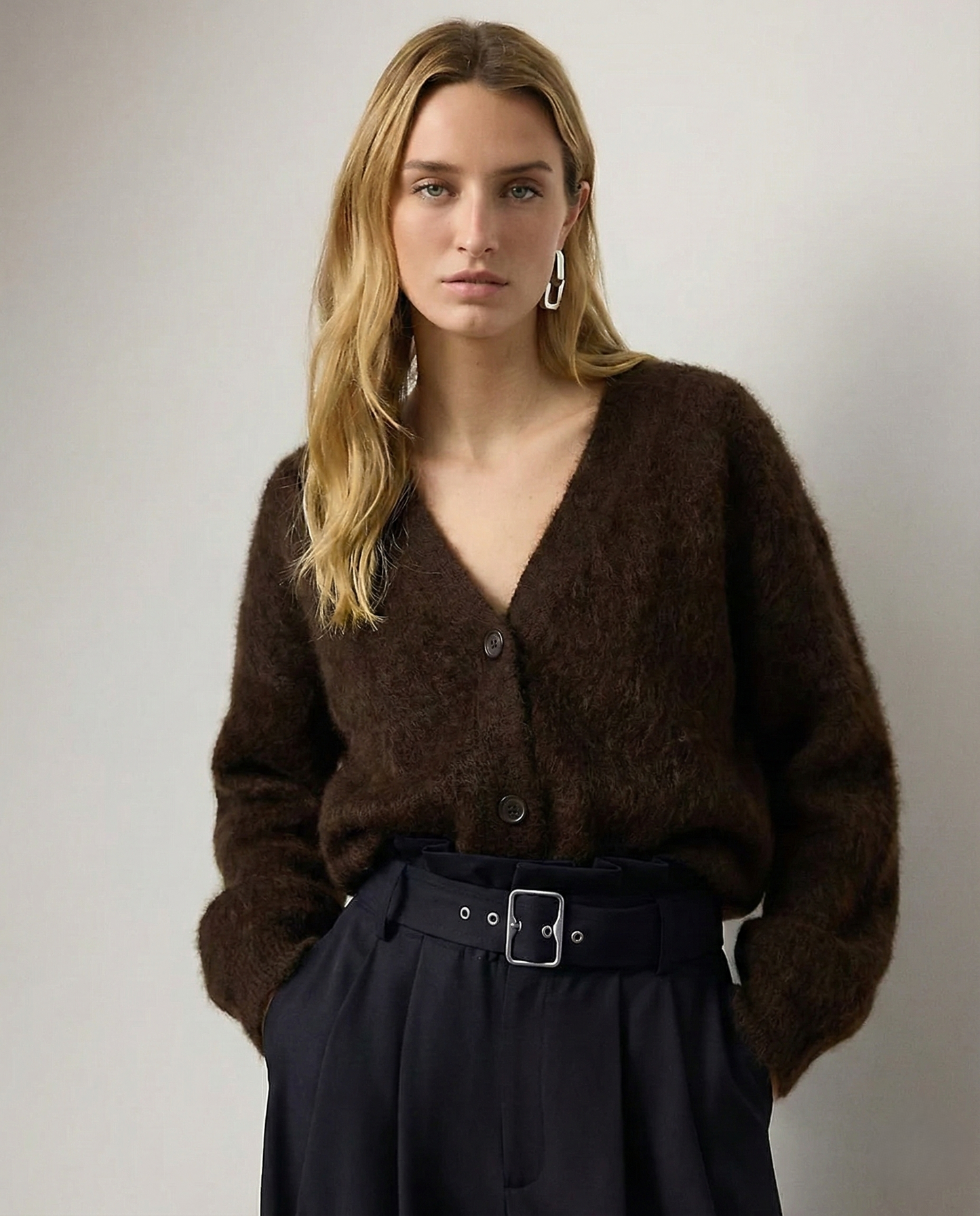 | Cardigan