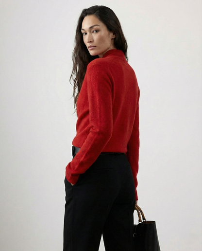 | Cashmere Sweater