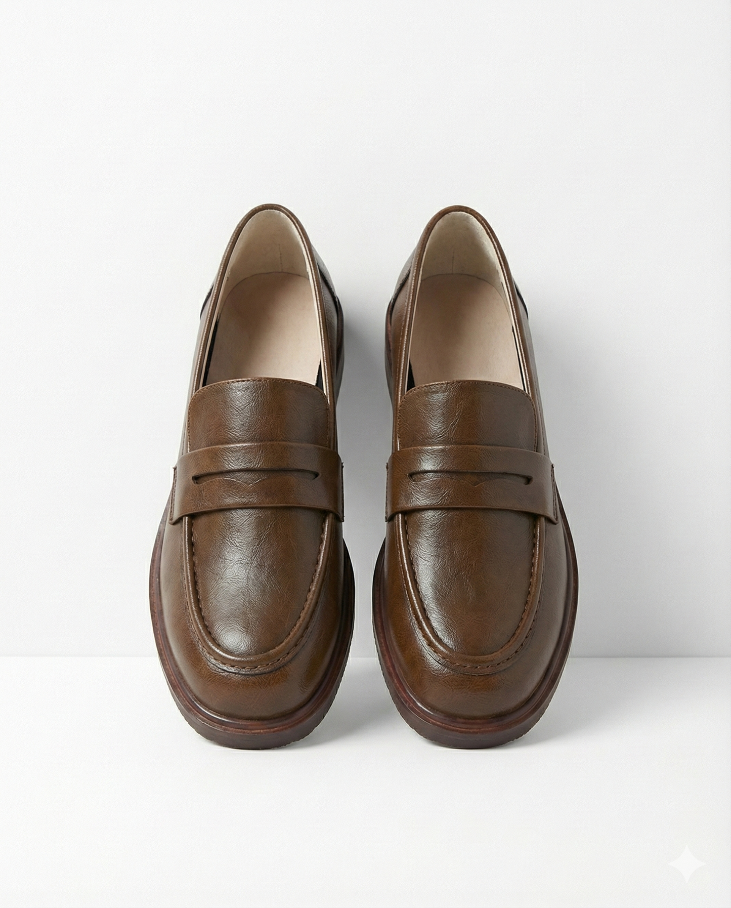 | Heritage Loafer