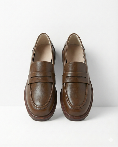 | Heritage Loafer