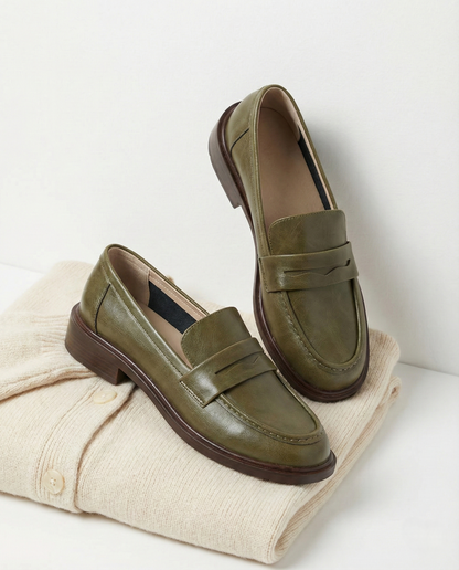 | Heritage Loafer