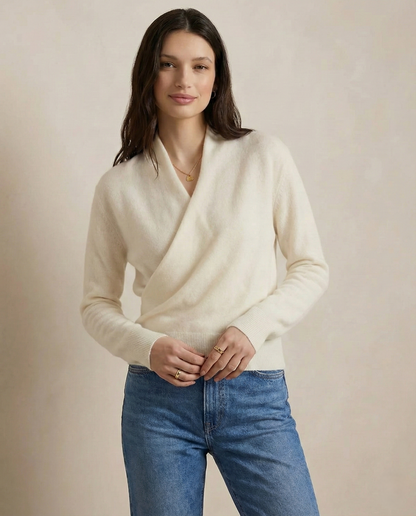 | Cashmere Sweater