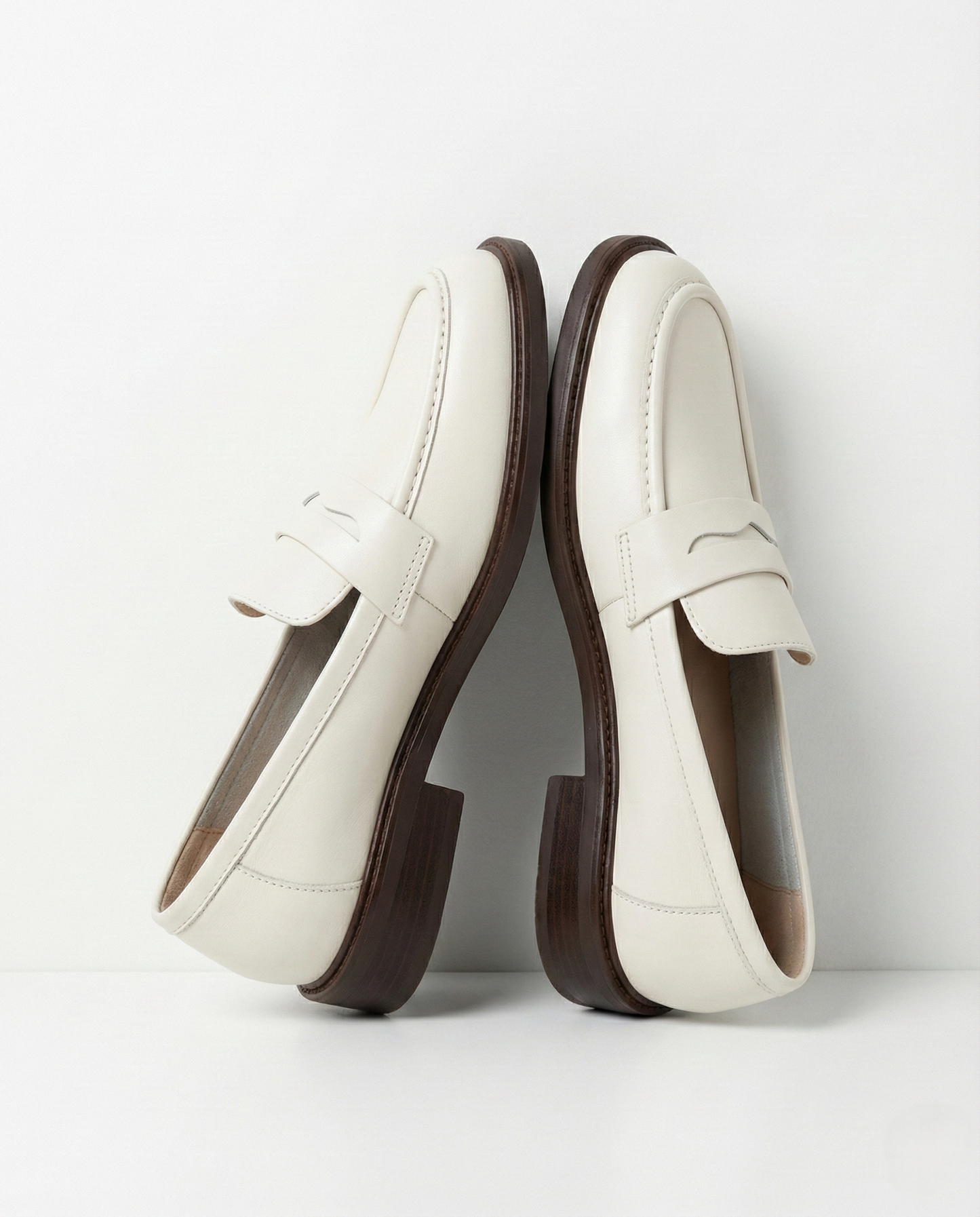 | Heritage Loafer