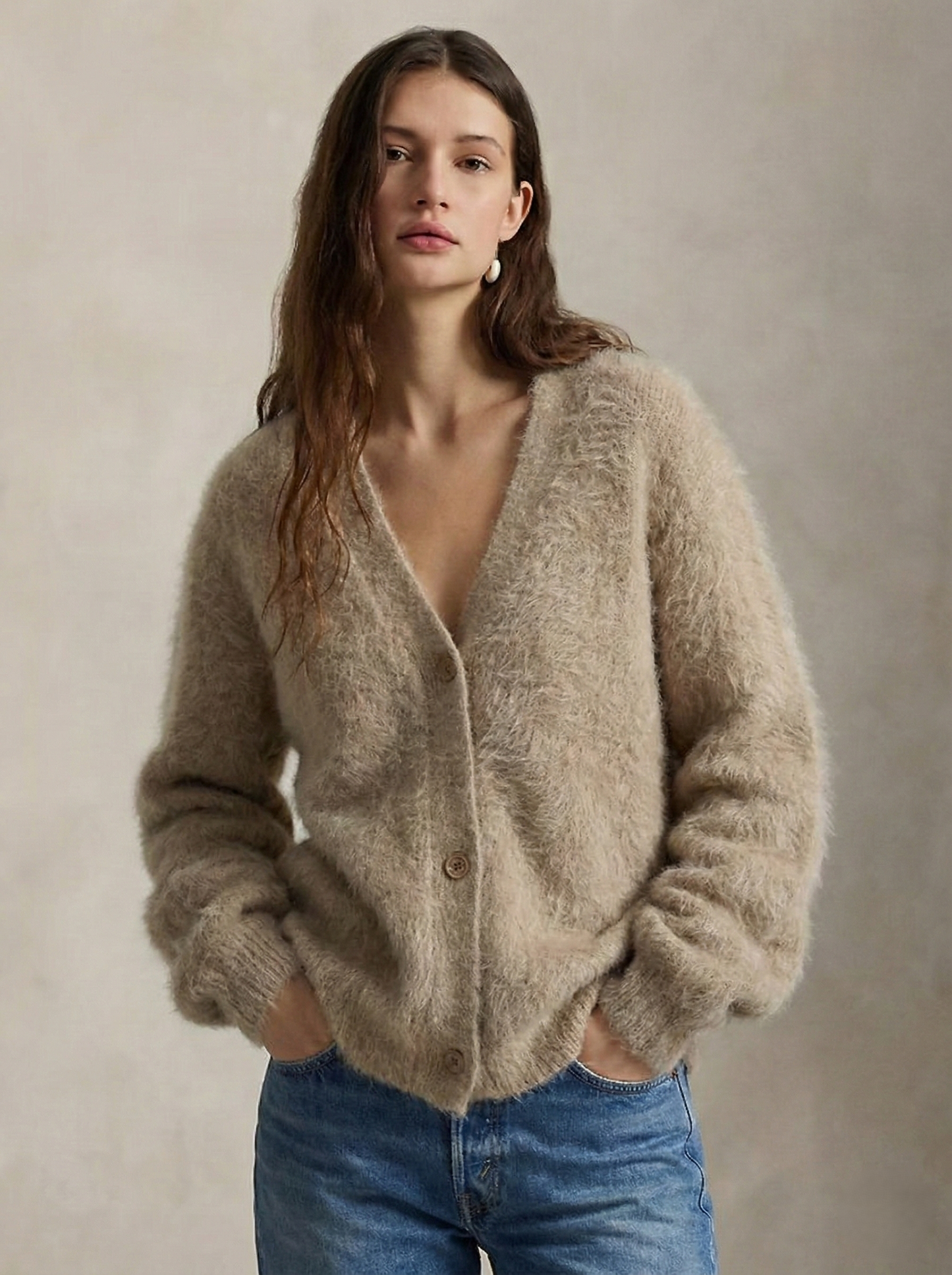 | Cardigan