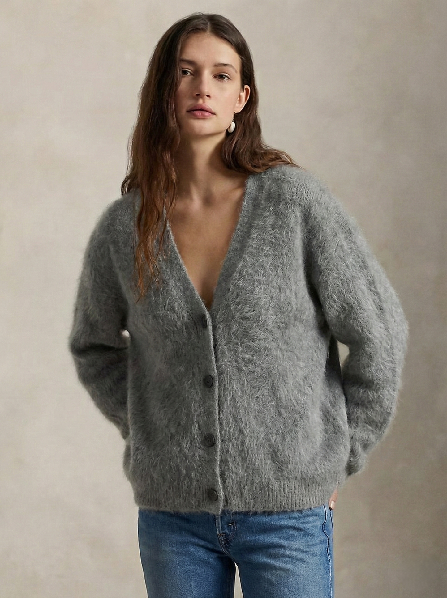 | Cardigan