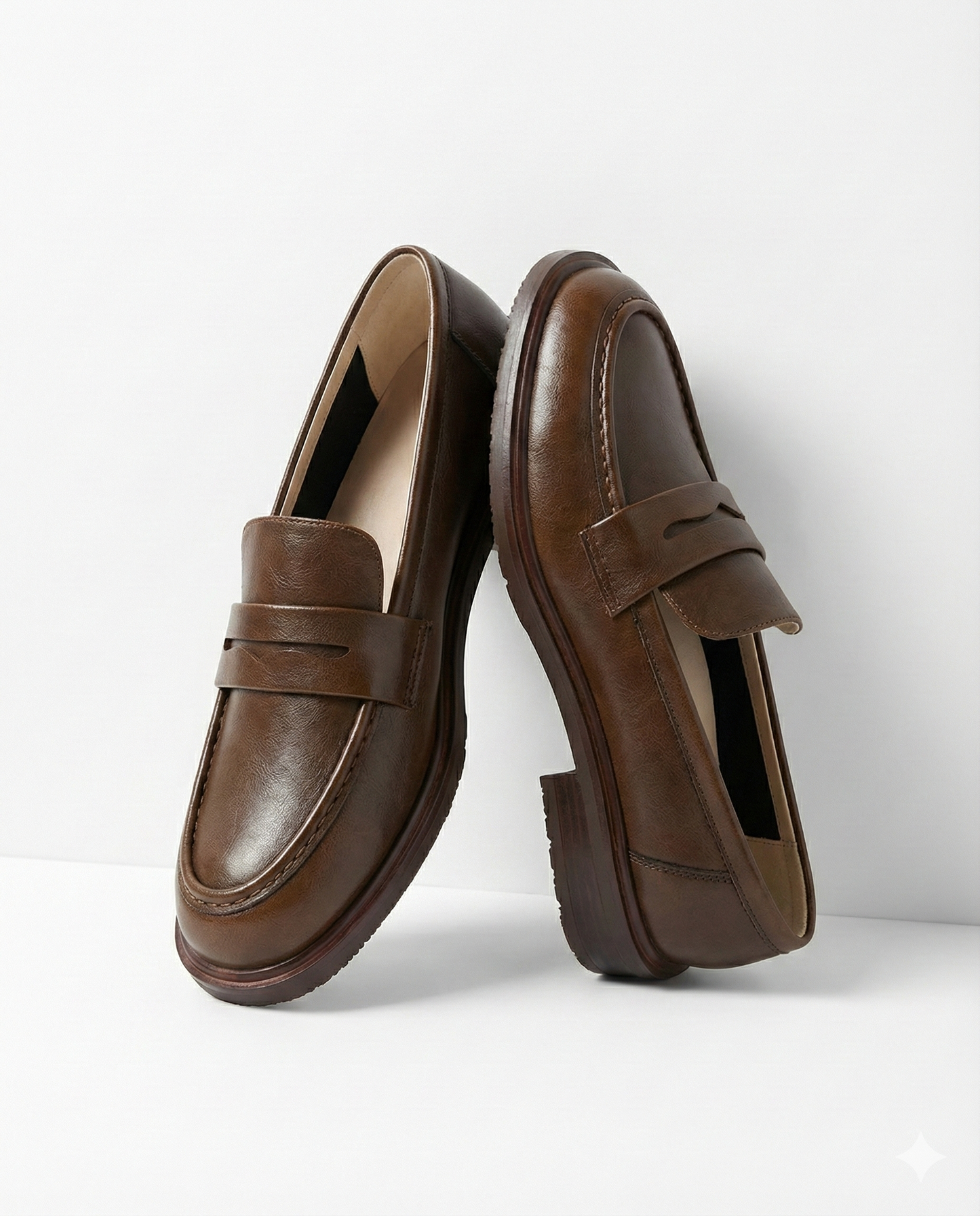 | Heritage Loafer