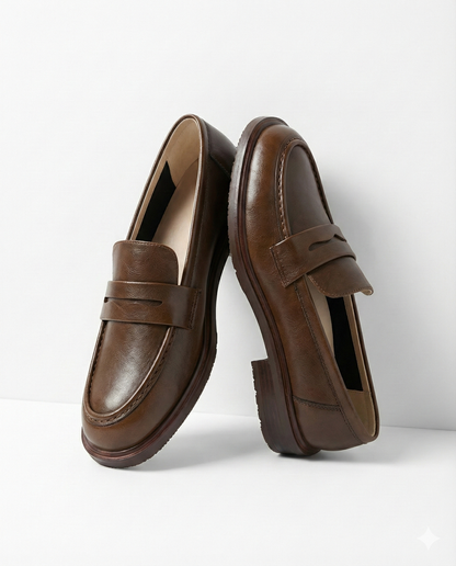 | Heritage Loafer