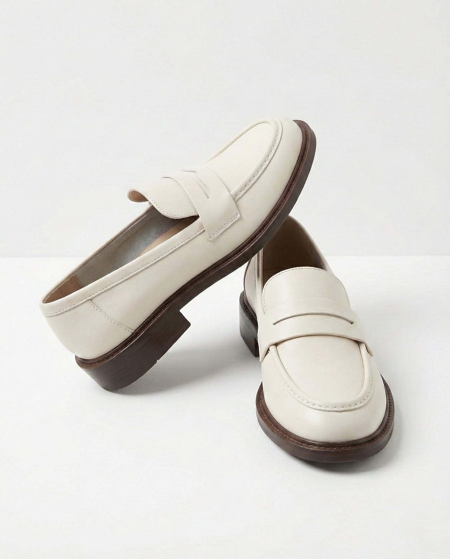 | Heritage Loafer