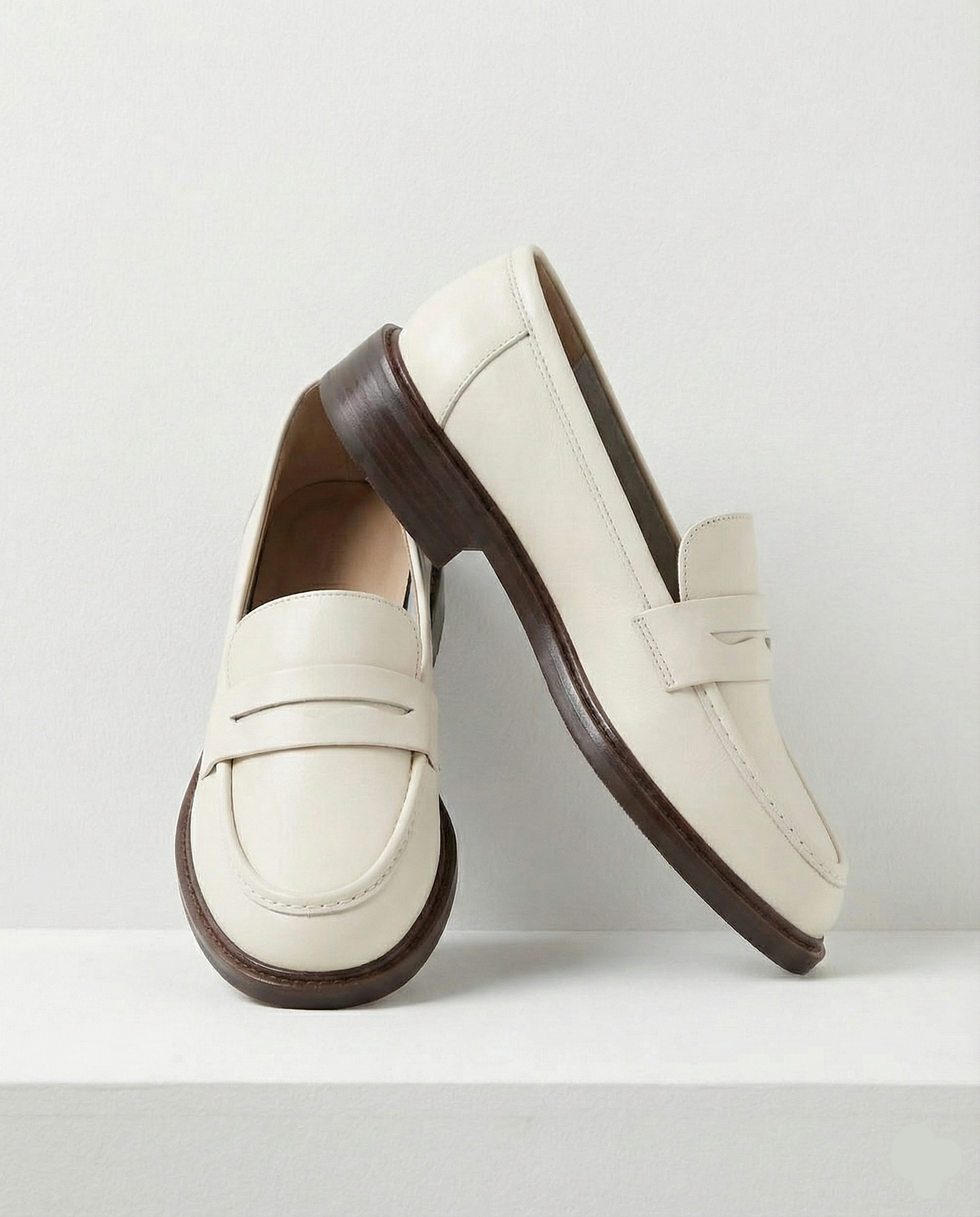 | Heritage Loafer