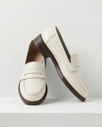 | Heritage Loafer