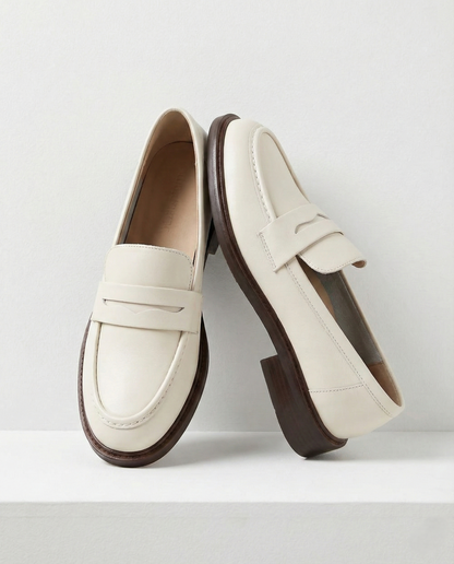 | Heritage Loafer