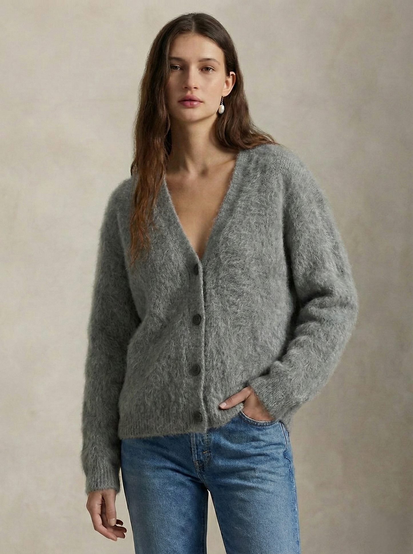 | Cardigan