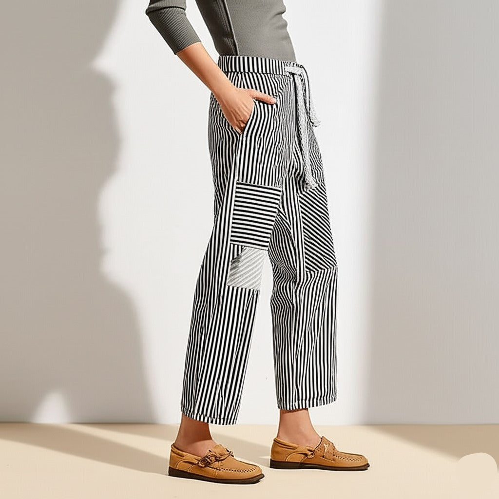 | Stripe Pant