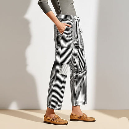 | Stripe Pant