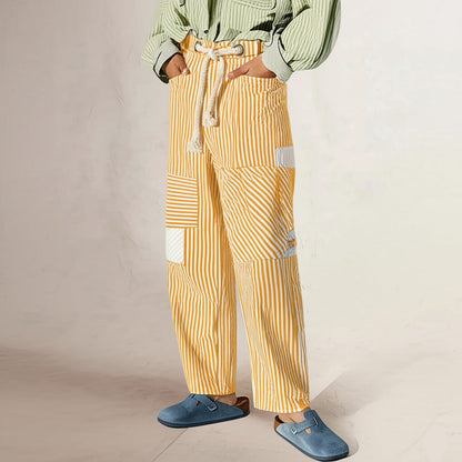 | Stripe Pant